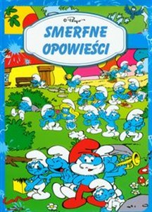 Obrazek Smerfy Smerfne opowieści