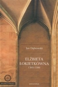 Obrazek Elżbieta Łokietkówna 1305-1380