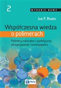 Współczesn... - Jan F. Rabek -  foreign books in polish 