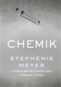 polish book : Chemik - Stephenie Meyer