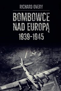 Picture of Bombowce nad Europą 1939-1945