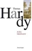 Juda niezn... - Thomas Hardy -  foreign books in polish 