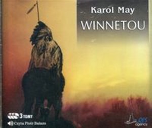 Obrazek [Audiobook] Winnetou