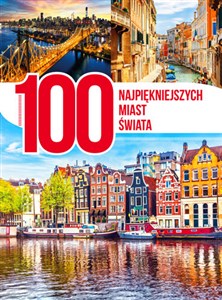 Picture of 100 najpiękniejszych miast świata