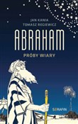 Abraham Pr... - Jan Kania, Tomasz Regiewicz -  Polish Bookstore 