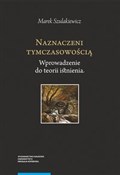 Książka : Naznaczeni... - Marek Szulakiewicz