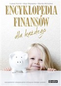 Encykloped... - Łukasz Kurnik, Maja Majewska, Wanda Michalska -  foreign books in polish 