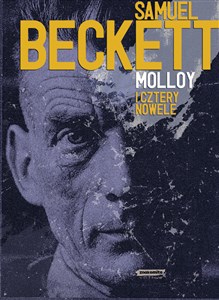 Picture of Molloy i cztery nowele