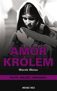 Obrazek Amor Królem