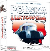 Książka : Polska Lux...