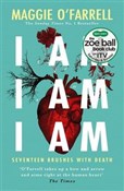Polska książka : I Am, I Am... - Maggie O'Farrell