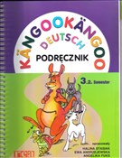 KangooKang... - Stasiak Halina, Andrzejewska Ewa, Fuks Angelika -  Polish Bookstore 