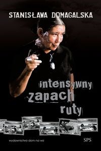 Picture of Intensywny zapach ruty