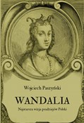 polish book : Wandalia N... - Wojciech Paszyński