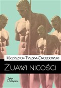 Książka : Żuawi nico... - Krzysztof Tyszka-drozdowski