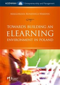 Obrazek Towards Building an eLearning Environment in Poland