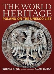 Obrazek The World Heritage Poland on the UNESCO List