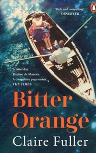 Picture of Bitter Orange