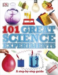 Obrazek 101 Great Science Experiments
