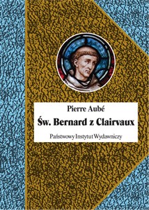 Picture of Św. Bernard z Clairvaux