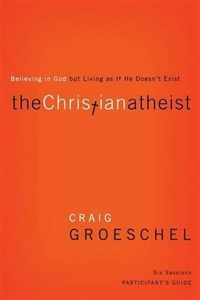 Obrazek The Christian Atheist Participant's Guide