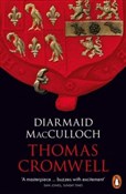 Polska książka : Thomas Cro... - Diarmaid MacCulloch