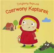 Dotykamy b... - Opracowanie Zbiorowe -  books in polish 