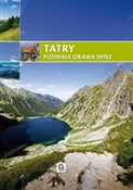 polish book : Tatry Podh... - Jacek Bronowski