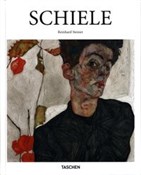 Schiele - Reinhard Steiner -  Książka z wysyłką do UK