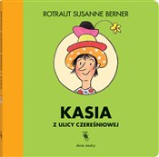 Książka : Kasia z ul... - Rotraut Susanne Berner