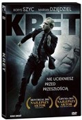 polish book : Kret