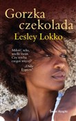 Gorzka cze... - Lesley Lokko -  Książka z wysyłką do UK