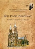 polish book : Imię Twoje... - ks. Zbigniew Sobolewski