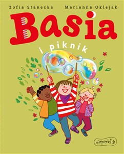 Picture of Basia i piknik