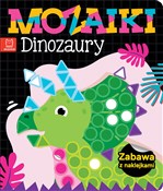 Książka : Mozaiki. D... - Opracowanie zbiorowe