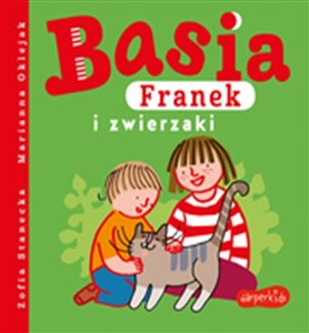 Picture of Basia, Franek i zwierzaki