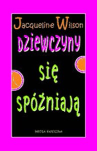 Obrazek Dziewczyny się spóźniają