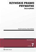 Rzymskie p... - Marek Kuryłowicz, Adam Wiliński -  Książka z wysyłką do UK