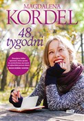 Polska książka : 48 tygodni... - Magdalena Kordel