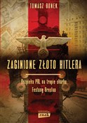 Zaginione ... - Tomasz Bonek -  foreign books in polish 