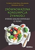 Książka : Zrównoważo... - Elżbieta Goryńska-Goldmann, Weronika Mytko