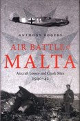 Air Battle... - Anthony Rogers -  books from Poland