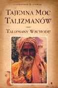 Tajemna mo... - Alexandre Alexandr -  books from Poland