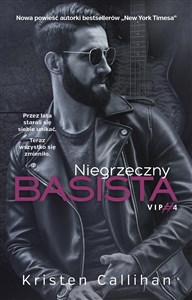 Picture of Niegrzeczny basista