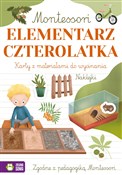 Książka : Montessori... - Zuzanna Osuchowska