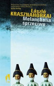 Picture of Melancholia sprzeciwu