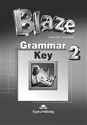 polish book : Blaze 2. G... - Virginia Evans, Jenny Dooley