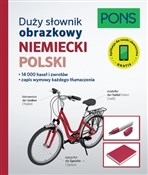 Duży słown... - Opracowanie Zbiorowe -  foreign books in polish 