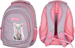 Picture of Plecak Astrabag Pinky Kitty