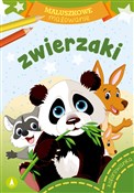 Zwierzaki.... - Opracowanie zbiorowe -  Polish Bookstore 